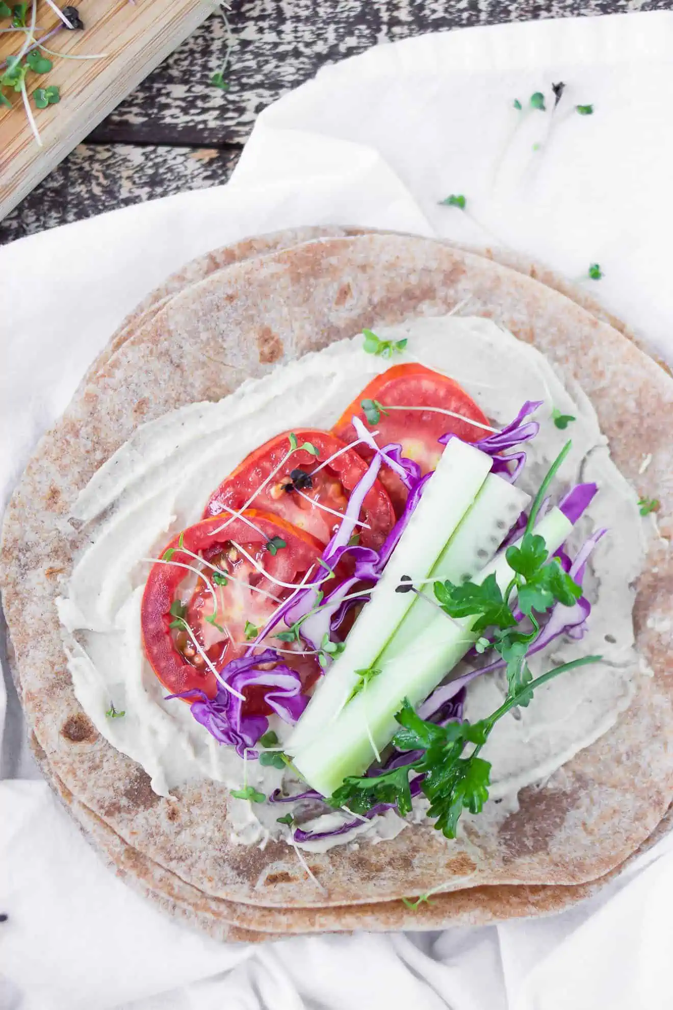 Simple-Hummus-Wraps-perfect-for-on-the-go-3