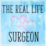 Are you and/or your partner a Surgeon and curious to know what it's really like on your relationship? We share various topics that most couples go through during this times with 'real as it gets' stories and tips!