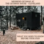 The Getaway House Cleveland Review