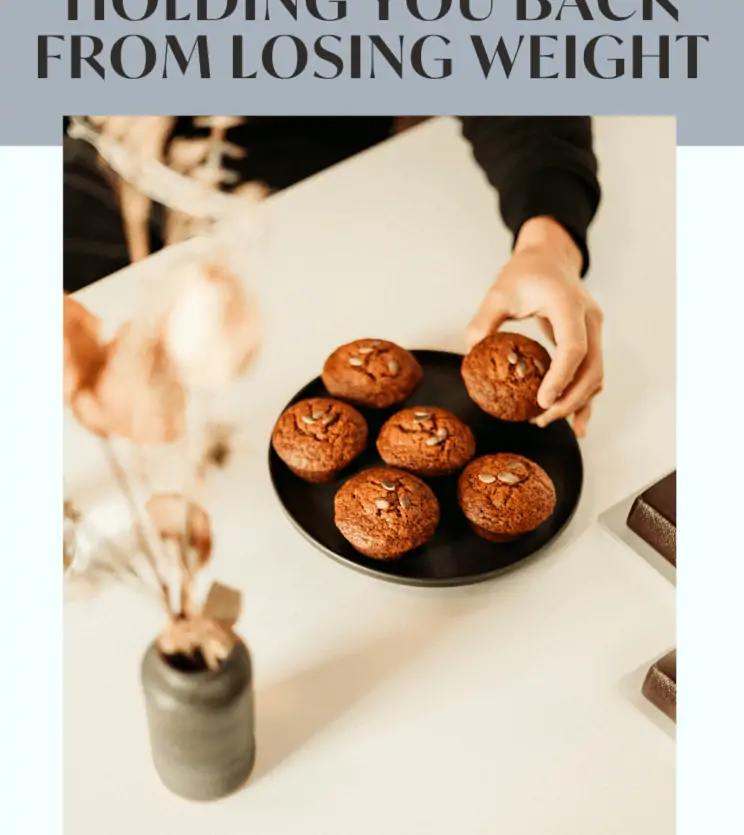 Foods that are holding back your weight loss